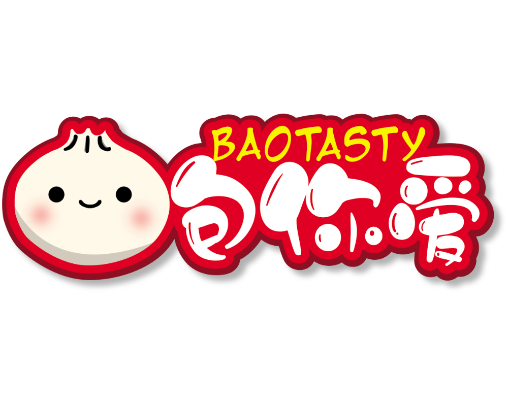 BaoTasty Logo